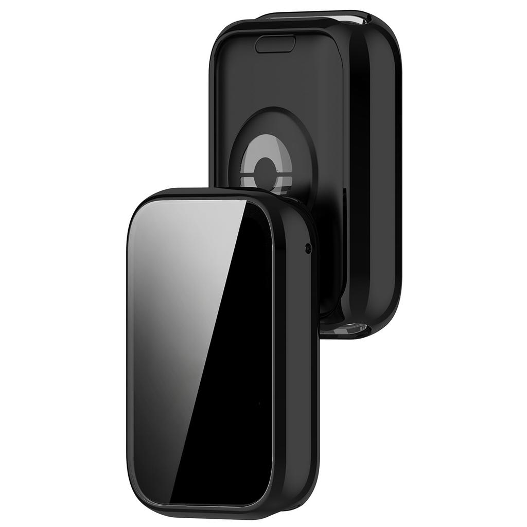 Soft TPU Case For Xiaomi Mi band 8 Pro Smart Watch Strap Bumper Cover Screen Protector For Xiaomi Mi band9 Pro