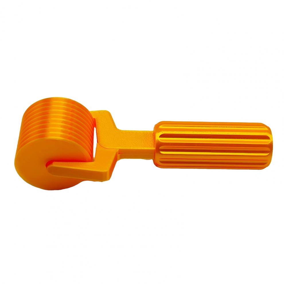 Rhinestone Art Roller Rhinestone Roller Mechanism Rhinestone Painting Press Roller Easy-grip Hand Detachable Embroidery for Diy