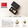 High-end wine set Baijiu sake rice wine special wine dispenser creative gourd wine jug wine glass complete set of souvenirs