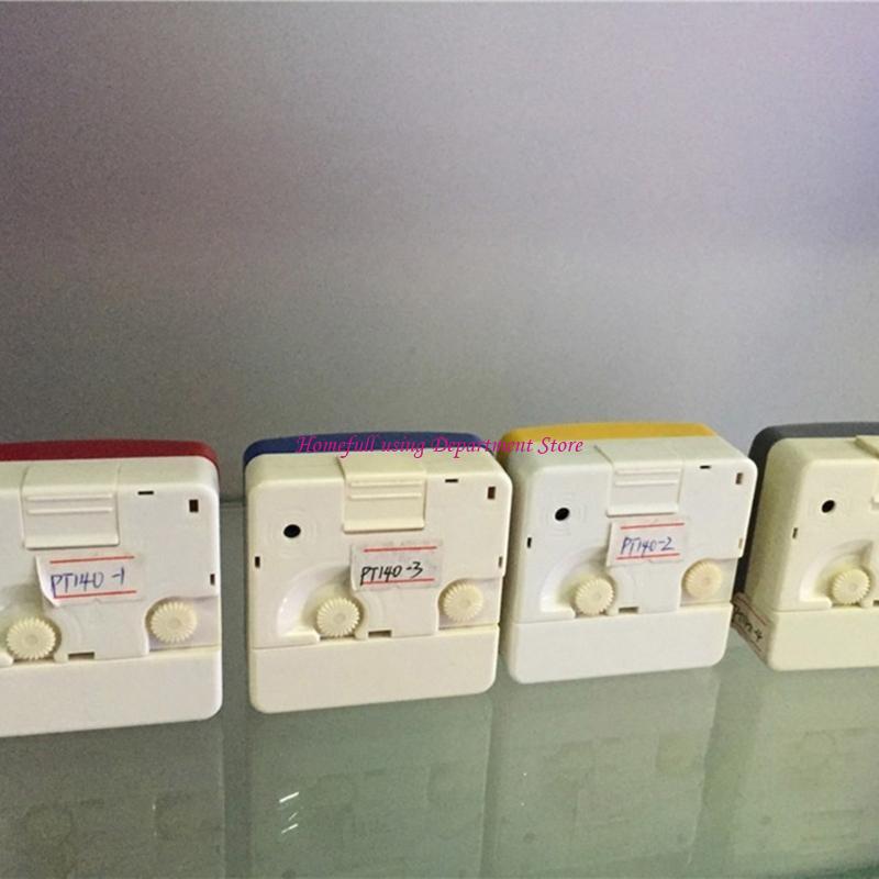 Convenient And Fashionable Alarm Clock Bedsides Table Clock For Accurate Timekeeping On Travel Easy-to-Read Display