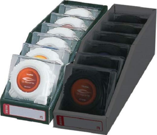 Tajima G Convex Lock X 22, 5.5m 22mm, GCL22-55WCB