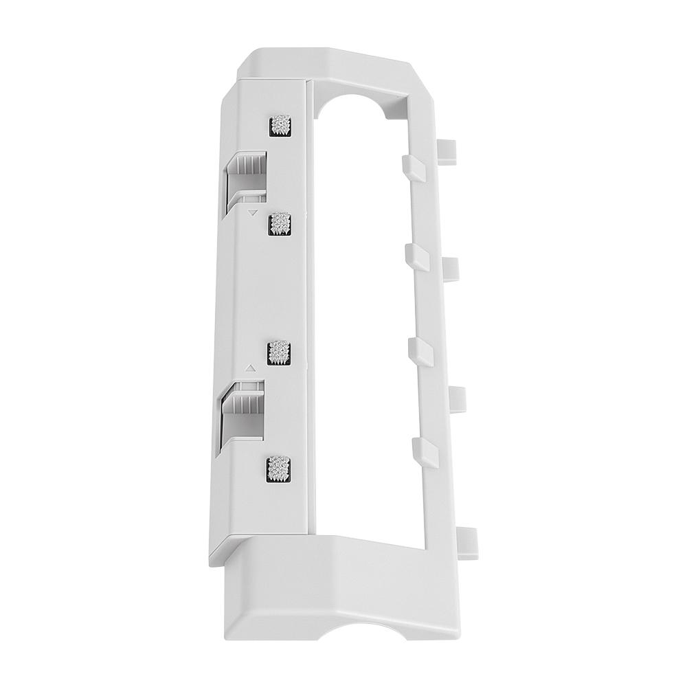 For Roborock Q Revo/ Qrevo MaxV/ Qrevo S/ Qrevo Pro/ QV 35A/Qrevo Plus/P10 / P10S/ P10 Pro Robot Vacuum Main Brush Cover Part