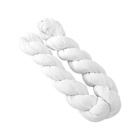 

Cheesecloth Table Runner Boho Wrinkle Table Runner Retro Table Runner for Weddings Parties Bridal Shower Home Decor Middle