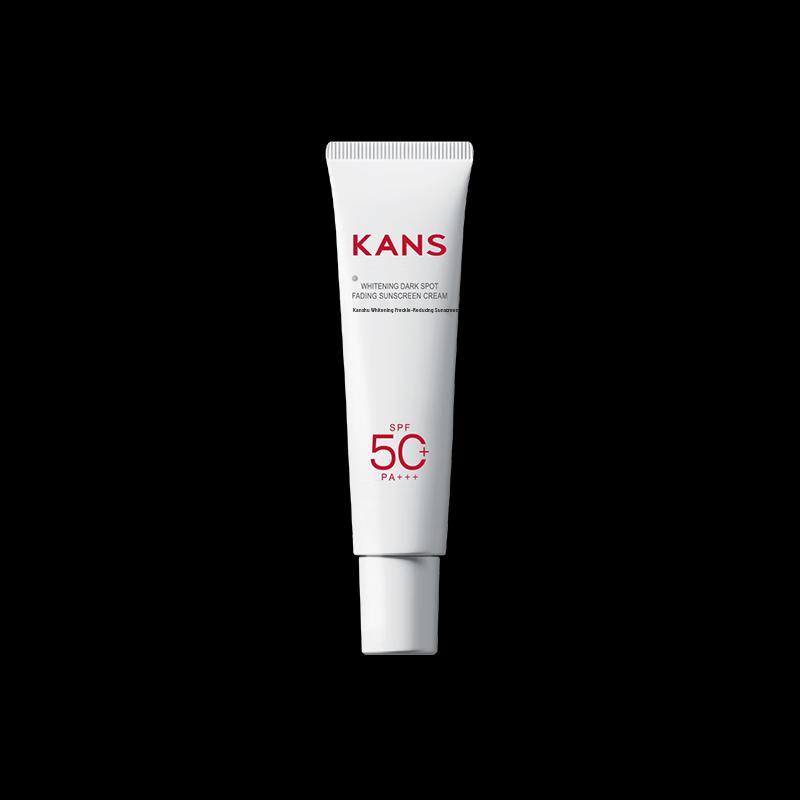 Hanasu Whitening & Spot-Lightening High Sunscreen