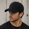 Adjustable Hip Hop Hat Broken Style Peaked Cap Streetwear Baseball Hat  Four Seasons