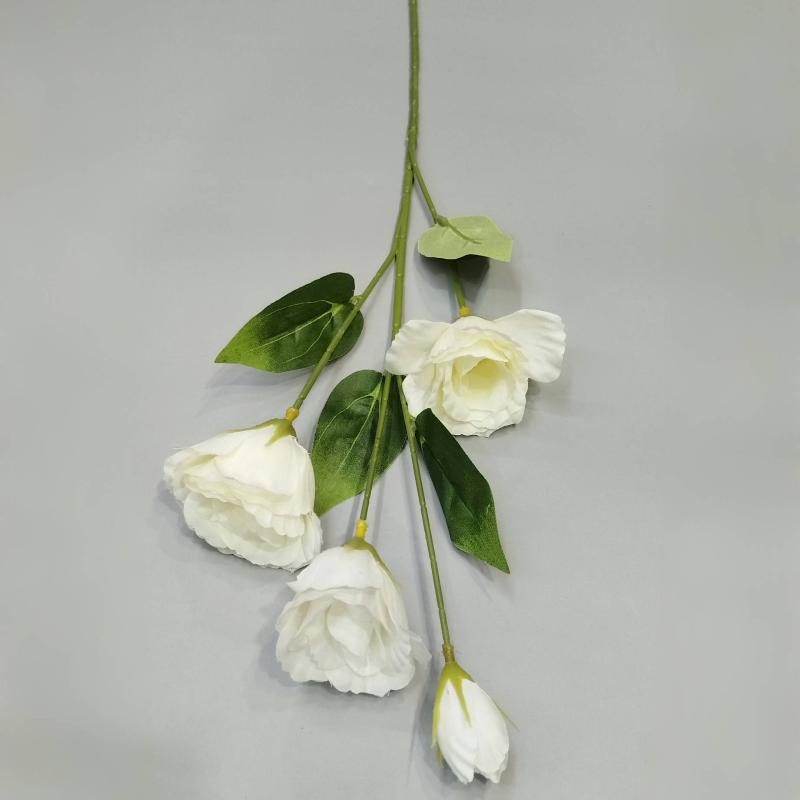 Simulation Flowers Fake Flowers Wedding Floral Arrangement Silk Flower Arrangement Living Room Ornaments Pography Props