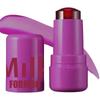 Blush alla gelatina di latte, blush alla tinta alla gelatina di Milk Makeup, tinta alla gelatina d'acqua Milk Coolings da 0,18 once, tinta alla gelatina d'acqua in stick trasparente per labbra e guance