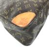 Louis Vuitton M51112 Monogram Ballad Shoulder Bag Tote Bag Brown