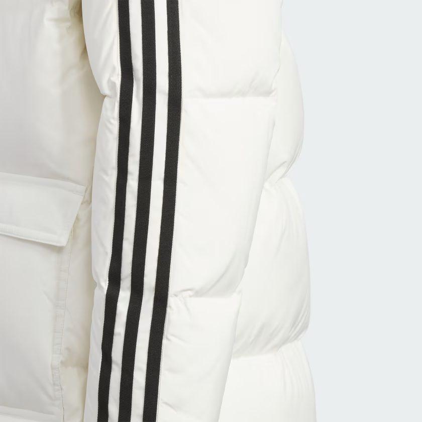 Adidas Kids Down Jackets Hooded Moderate IN5212