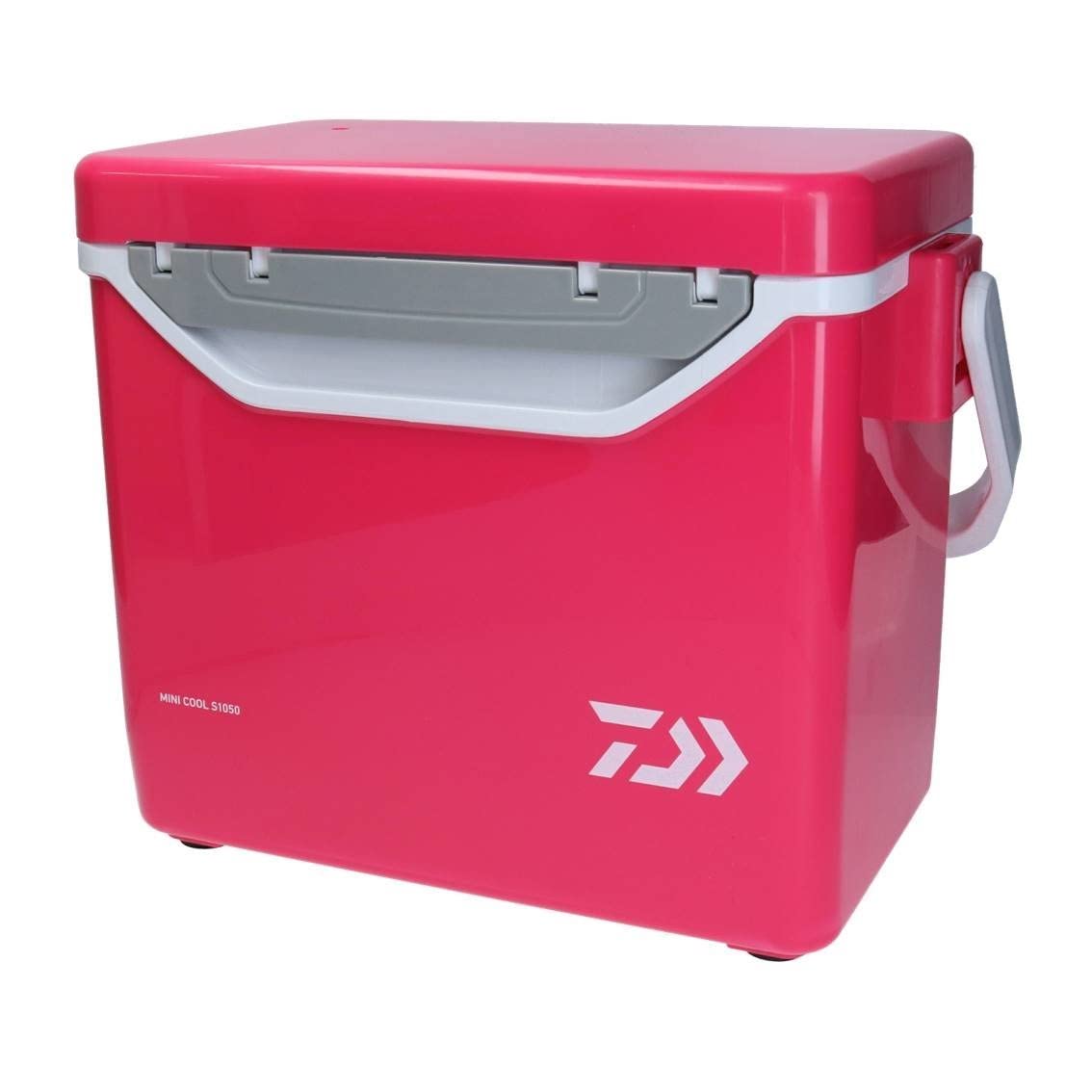 

Daiwa Mini Cool S1250 MA Cooler Box