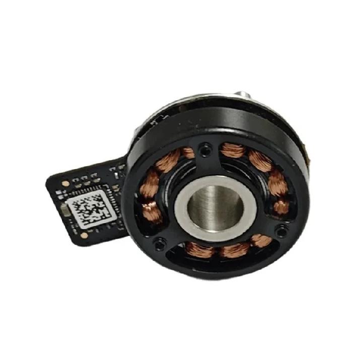 Yaw Motor For Mavic 3 Pro Durability Aluminum Alloy Yaw Shaft Motor Compatible for Mavic 3 Pro Gimbals