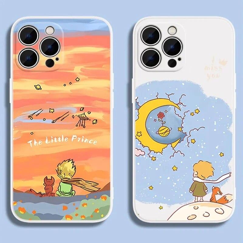 

Модный мягкий анимационный милый телефон для Iphone XR Mini Plus 7 14 XS 6 X 8 Max 6s 12 11 Pro 13, силиконовый мягкий прямой силиконовый чехол из ТПУ for 7plus Or 8plus остановить
