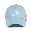 Noming [2Pack] New Logo Cotton Ball Cap / 4 Colors