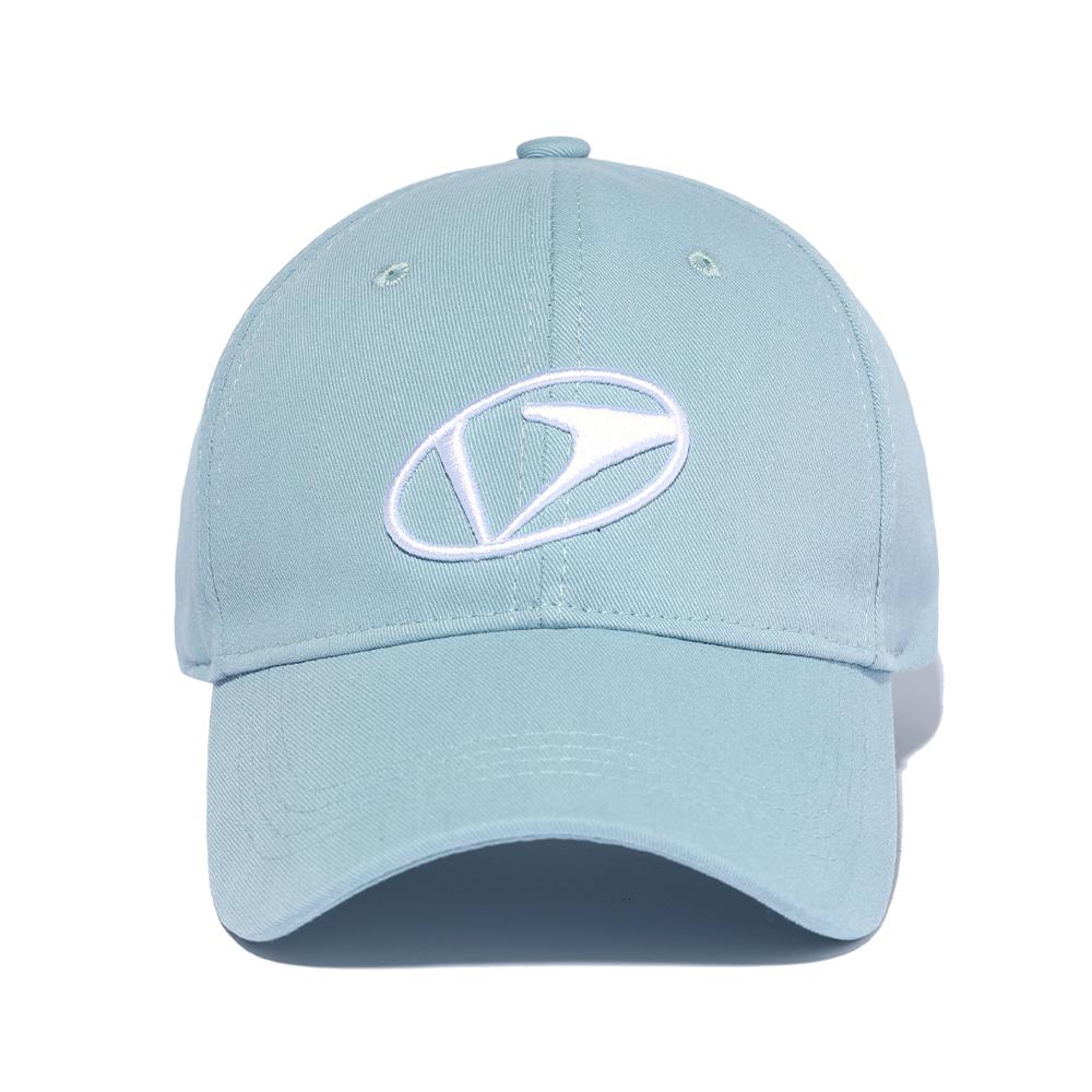 Noming [2Pack] New Logo Cotton Ball Cap / 4 Colors