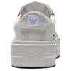 New Converse Chuck Taylor SEASONAL Abrasion Resistant Low Top Canvas Shoes Women's White A17681C