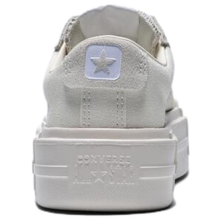 Converse Cruise Low Beige White Men Sneakers A17681C