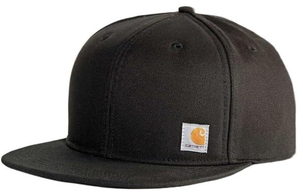 

Carhartt Ashland Cap Men s чёрный