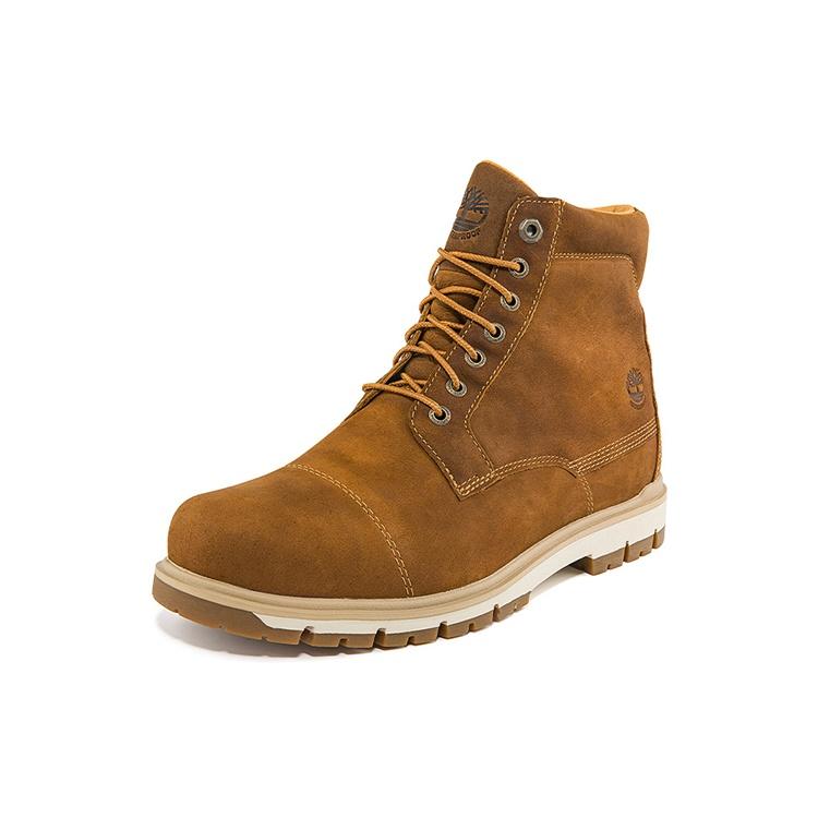 Timberland Radford 6 Inch Waterproof Boot 'Wheat Full Grain' Men's A2GNJ231