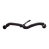 For Q3 2.0 2012-2014 Q3 2.0 Hose Engine Coolant Hose Car Maintenance OEM 5N0122101R ABS Plastic Direct Replacement