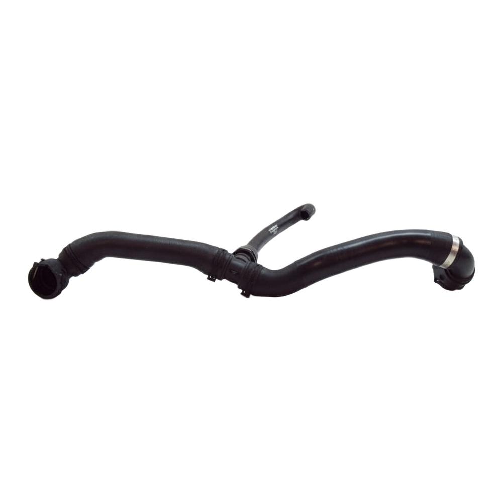 For Q3 2.0 2012-2014 Q3 2.0 Hose Engine Coolant Hose Car Maintenance OEM 5N0122101R ABS Plastic Direct Replacement