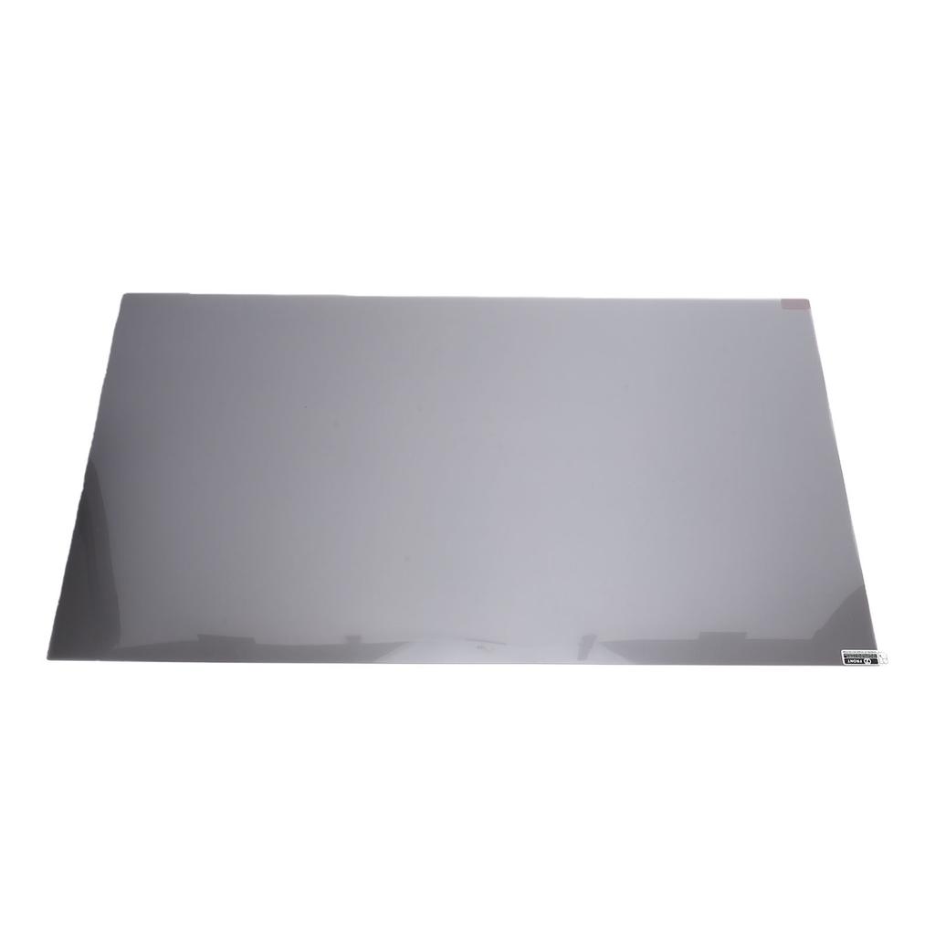 Magnetic Privacy Screen 16:09 HD Clarity Oil Proof 24 Inch Laptop Privacy Filter Protector