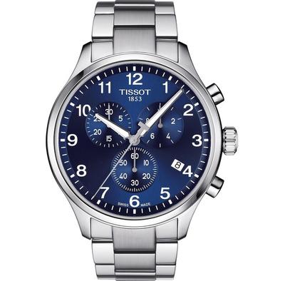 Tissot Chrono XL Classic T1166171104701 Watch