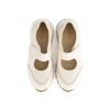 VAINER Women Comfort Shoes White 353f