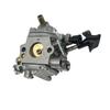 Carburador BR600 Para Stihl BR500 BR550 BR 600 Magnum 4 Tempos BR600 BIN 712 ZAMA C1Q-S184 C1Q-S183