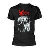 HOT! Vixen Band Black Cotton Shirt Full Size S-5XL Unisex HN698