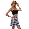 Sunshine Summer Style Women's Bright Fashion Casual Camisole Top Two-Piece Set