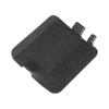 Car Rear Bumper Tow Hook Cover Hole Eye Cap For Mazda CX-5 2017-2021 KB8A50EK1BB