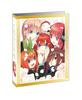 Card Binder "The Quintessential Quintuplets