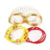 DIY Handmade Memory Wire Jewelry: Bracelet, Ring, Necklace Accessories
