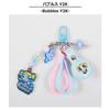 Skinnydip Bag Charm AirTag Pouch Powerpuff Girls Y2K Bubbles
