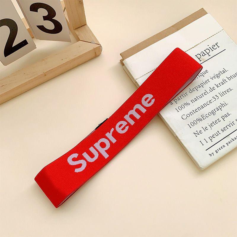 Çocuk Basketbol ve Dans Kafa Bandı - Erkek ve Kız Çocuk Performans Saç Aksesuarı