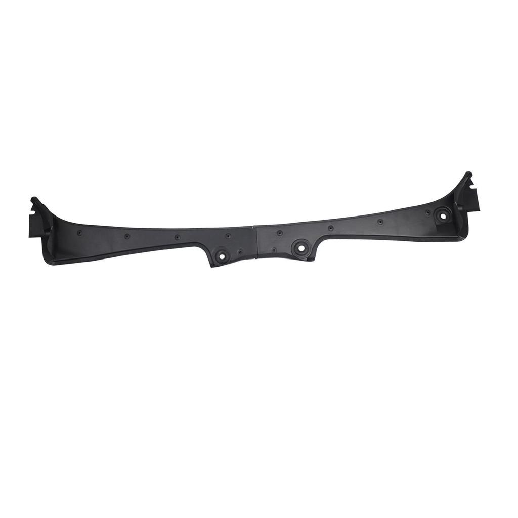 Windshield Wiper Cowl Cover Panel 51717027083 1 Pair Premium for BMW 5' E61 2002-2007 5' E60 2001-2009 5' E61 Lci 2005-2010