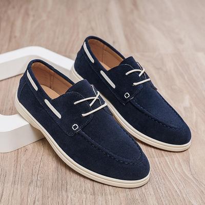 Calzado para hombre – Mocasines y zapatos