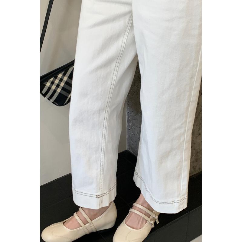 Spring and Autumn two wear Mary Jane shoes high heels Mori buckle inner height increase shallow mouth single shoes 2025 women's shoes