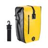 Road Bike Rear Carriers Bag Double Side Bicycles Saddles Bag 25L Large Capacity Panniers Bag for Grocery Long Trip