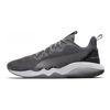 LQDCELL Tension Rave Men Comfort Breathable Low Training Shoes Solid Grey 192609-02