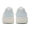 Li Ning Tianji Soft Low top Skateboard Shoes Women's White Blue AGCW068-1