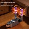 Portable Shoe Dryer - Compact & Efficient for Dorms and Homes