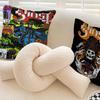 G-Ghost B-Band Pillowcase Toon Gift Cushion Cover Bedroom Home Sofa Chair Seat Decor Pillow Case