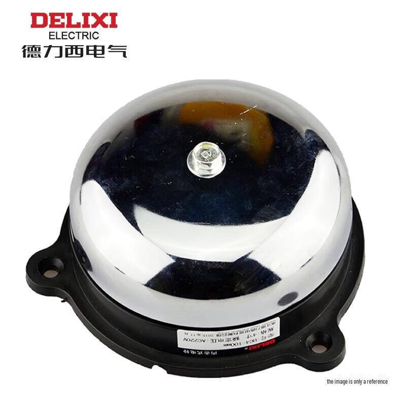 DELIXI Electric UC4 Electric Bell