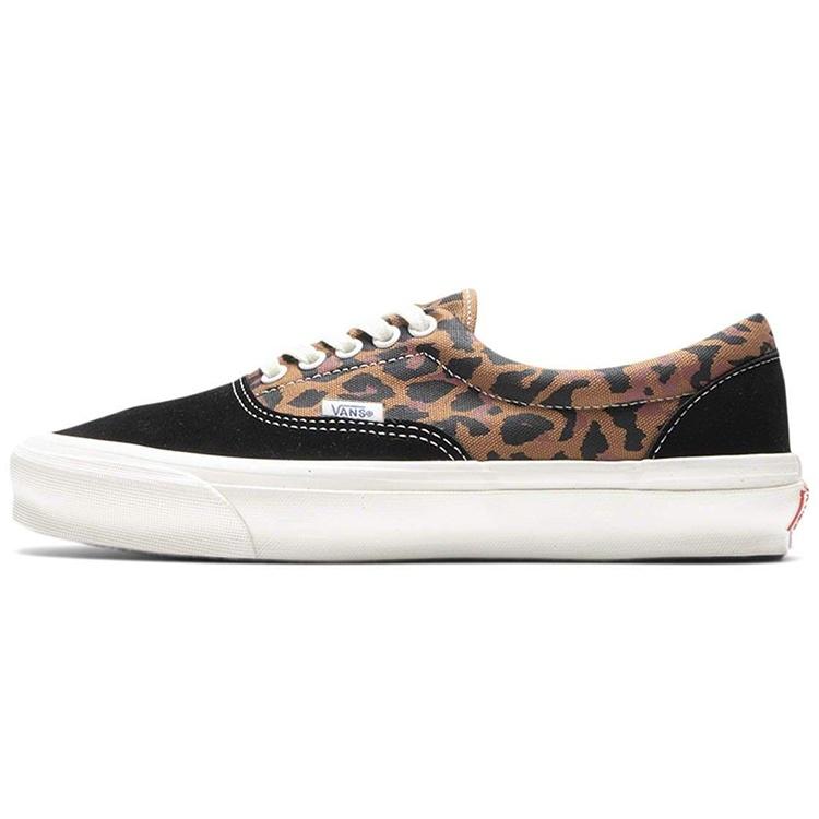 Vans OG Era LX Leopard Men s VN0A3CXN4MC EU 37