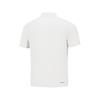 Skechers Knit Pullover Moisture-Wicking Quick-Dry Short Sleeve Polo Shirt Men Tops P226M183-0019