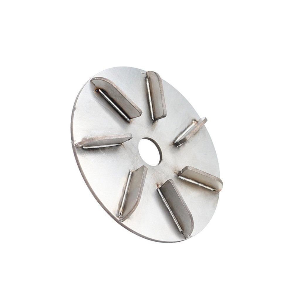 Gifts 7/9 Gears Pig Hair Removal Disc Labor-Saving Multifunctional Pig Hair Removal Tool Stainless Pigs Hair Remover