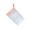 Duschgel-Seifenbeutel, Gesichtsnetz, Bad, Nylon, Gesichtshaut-Reinigungswerkzeug, Blasennetz, Körper, handgemachter Schaumbeutel für