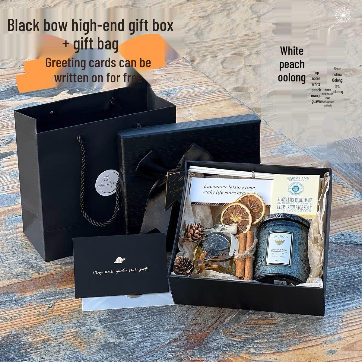 

Luxury Aromatherapy Candle: Long-lasting Fragrance Gift for Birthdays, Qixi, or Valentine s Day Souvenir for Her. Other Fragrance