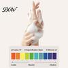 Soap Sheets for Outdoor Use Portable Paper Sheets, Disposable Hand Strips Lightweight Travel Camping, Quick Dissolve Kids Adults Sulfate